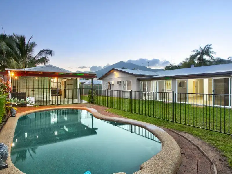Main view of Homely house listing, 16 Wentworth Close, Bentley Park QLD 4869