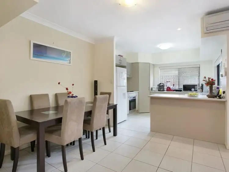 Fifth view of Homely townhouse listing, 2/57 Madigans Drive, Mount Sheridan QLD 4868