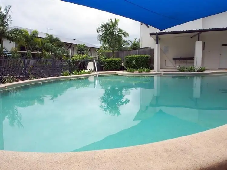 Fourth view of Homely townhouse listing, 25/40-46 Intake Road, Redlynch QLD 4870