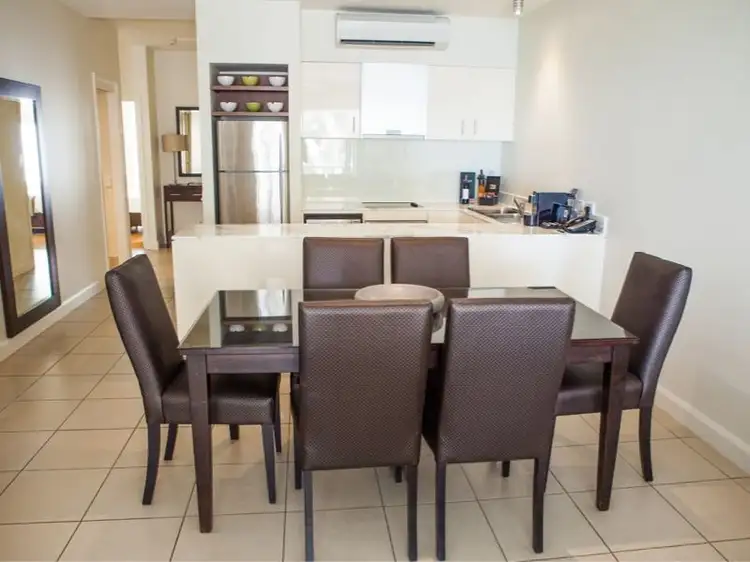 Sixth view of Homely apartment listing, 1231/2 123 Williams Esplanade, Palm Cove QLD 4879