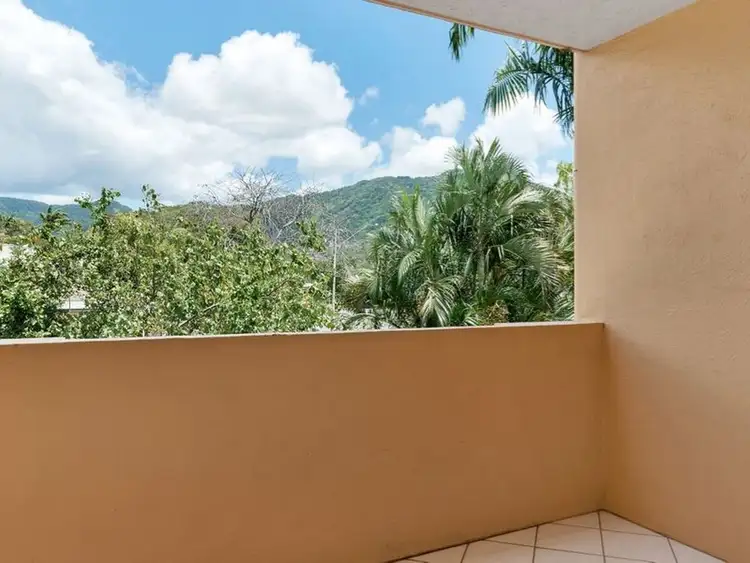 Second view of Homely unit listing, 14/1 Chester Court, Manunda QLD 4870