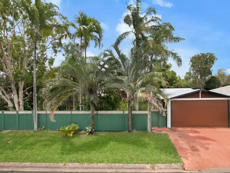 Main view of Homely house listing, 5 Baronia Crescent, Holloways Beach QLD 4878