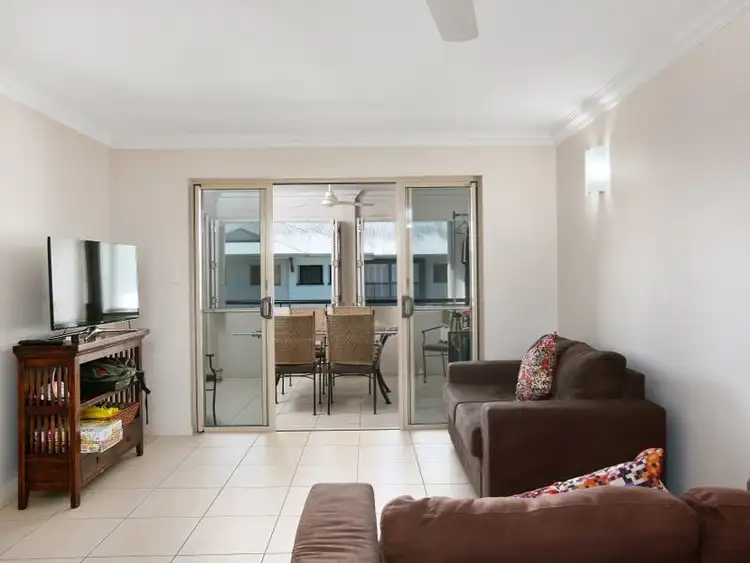 Third view of Homely unit listing, 308/29-33 Springfield Cres, Manoora QLD 4870