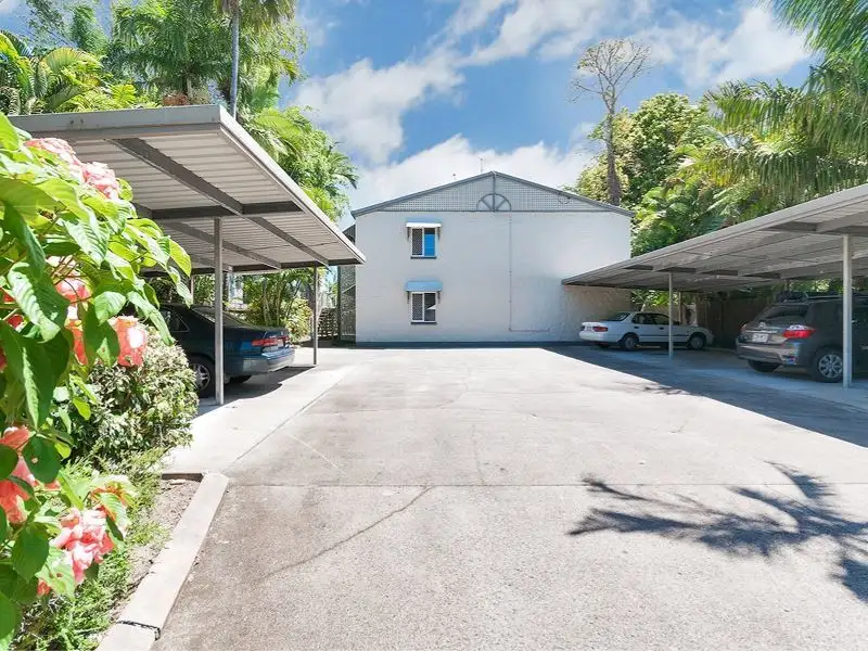 Main view of Homely unit listing, 7/171 Hoare Street, Manunda QLD 4870
