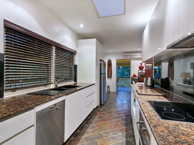 Third view of Homely house listing, 9 Slate Close, Brinsmead QLD 4870