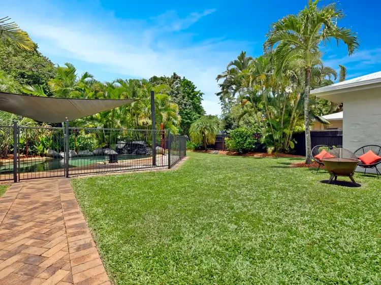 Sixth view of Homely house listing, 12 Ebony Street, Redlynch QLD 4870