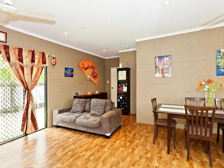 Third view of Homely house listing, 9 Harlequin Street, White Rock QLD 4868