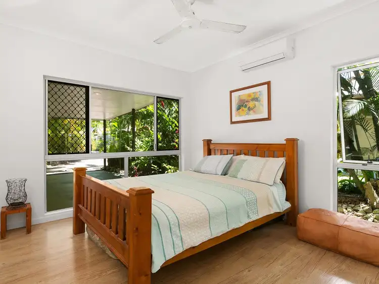 Sixth view of Homely villa listing, 5/57-61 Bamboo Street, Holloways Beach QLD 4878