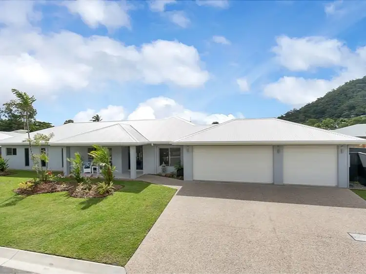 Second view of Homely house listing, 25 Quarterdeck Street, Trinity Beach QLD 4879