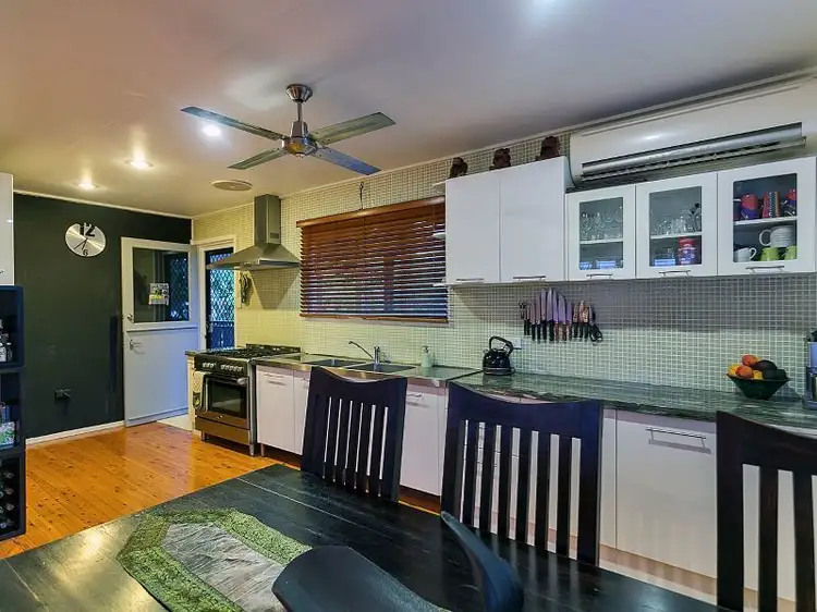 Fifth view of Homely house listing, 130 Wilkinson Street, Manunda QLD 4870