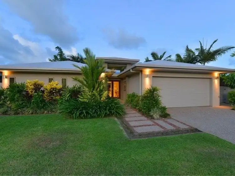 Fifth view of Homely house listing, 28 Jacana Close, Port Douglas QLD 4877