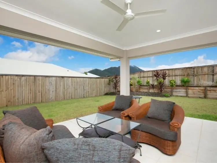 Second view of Homely house listing, 15 Laguna Ave, Redlynch QLD 4870