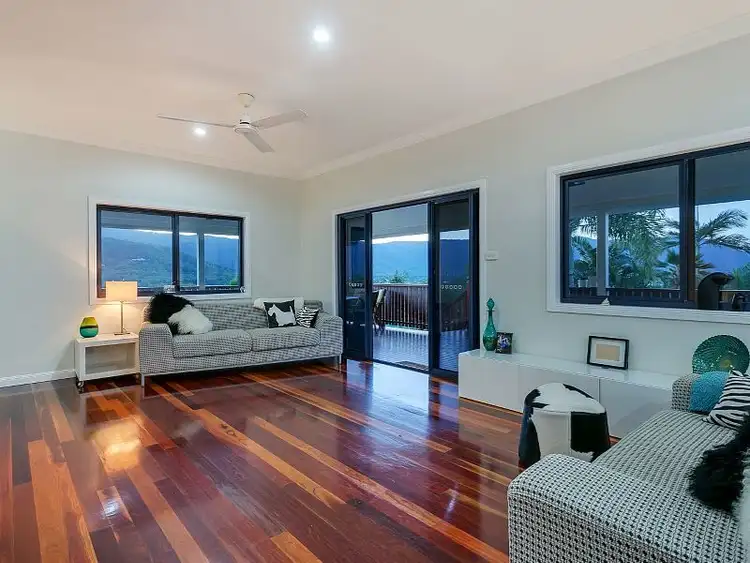 Seventh view of Homely house listing, 23 Lookout Terrace, Trinity Beach QLD 4879