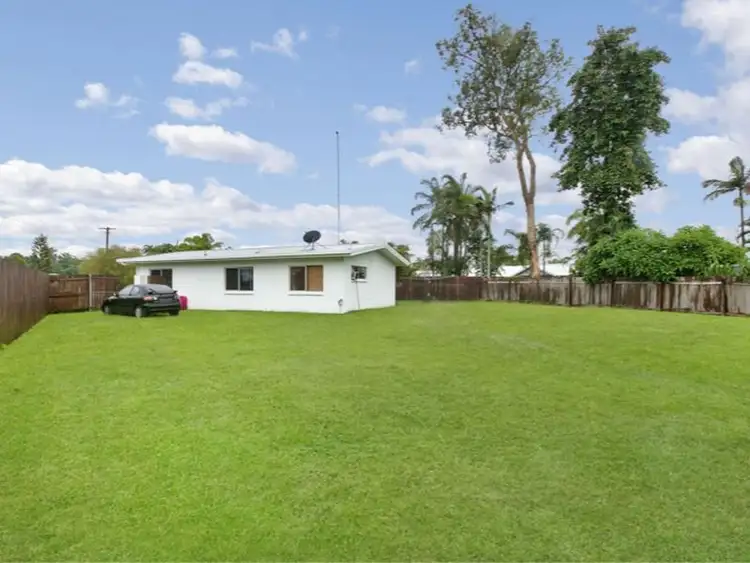 Fifth view of Homely house listing, 10 Greenfield Close, Mooroobool QLD 4870