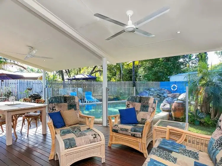17 Rudder Street, Clifton Beach QLD 4879