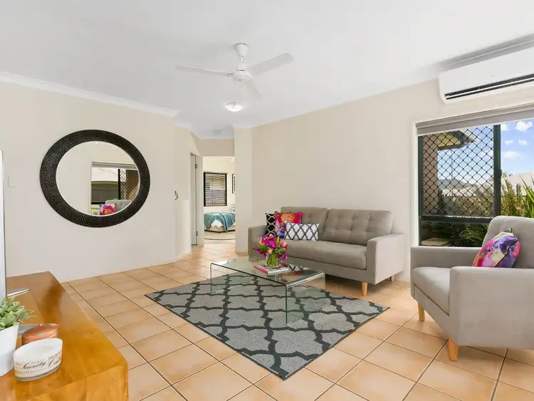 Fourth view of Homely house listing, 5-7 Lucy Close, Kanimbla QLD 4870