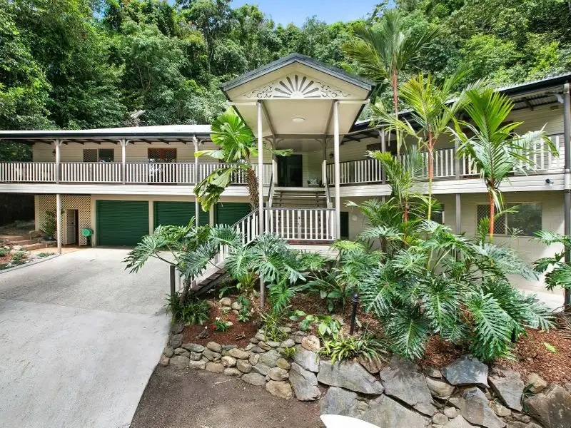 Main view of Homely house listing, 137 Hearl Close, Brinsmead QLD 4870