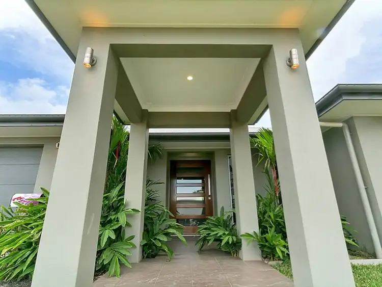 Second view of Homely house listing, 23 Catamaran Circuit, Trinity Beach QLD 4879