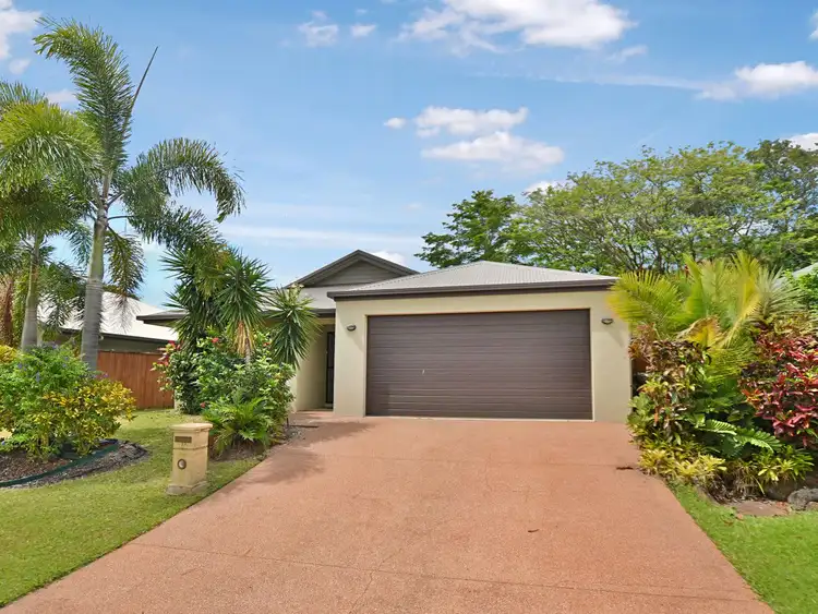 17 Hatch Close, Trinity Beach QLD 4879