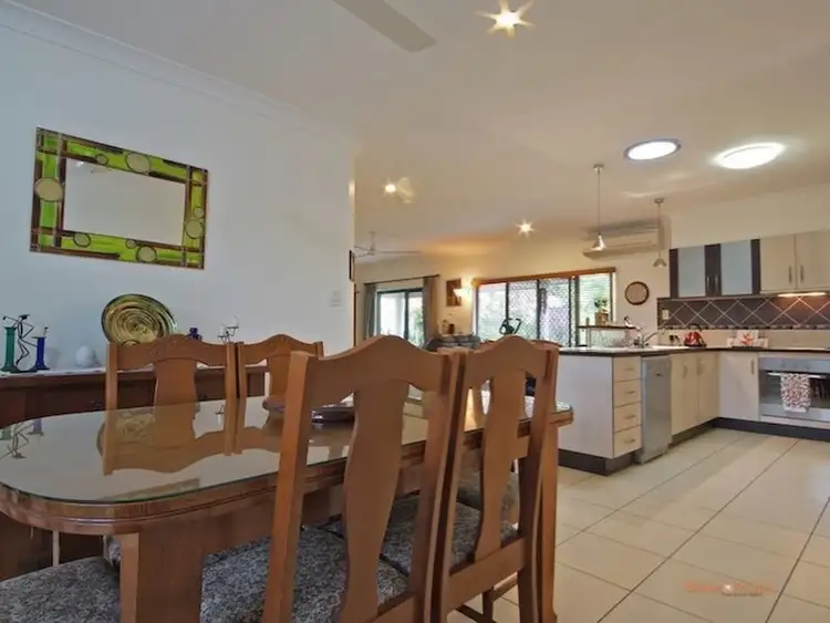 Seventh view of Homely house listing, 57 Chesterfield Close, Brinsmead QLD 4870