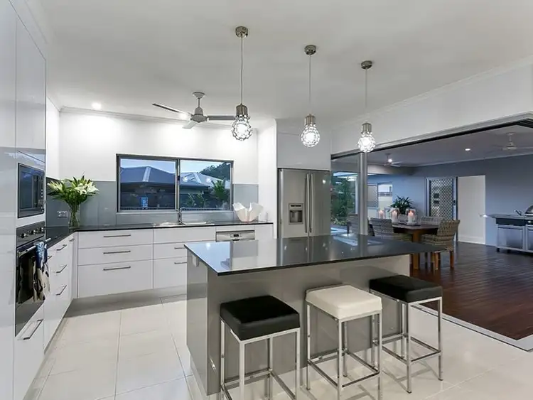 Sixth view of Homely house listing, 25 Quarterdeck Street, Trinity Beach QLD 4879