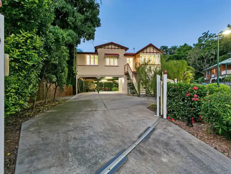 Main view of Homely house listing, 3 Hillside Close, Aeroglen QLD 4870