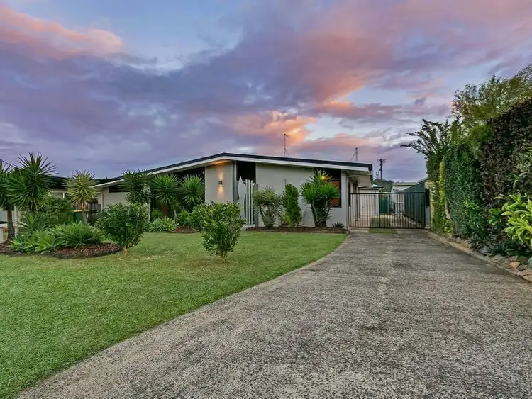Main view of Homely house listing, 15 Woomera Street, Bayview Heights QLD 4868