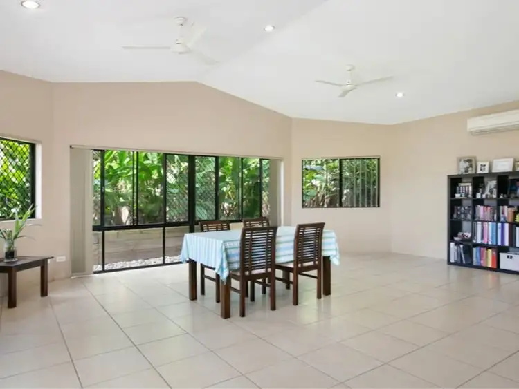 Third view of Homely house listing, 97 Booyong Drive, Mount Sheridan QLD 4868