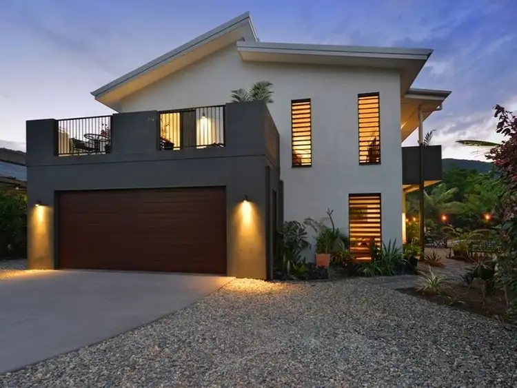 Seventh view of Homely house listing, 2 Lillian Road, Palm Cove QLD 4879
