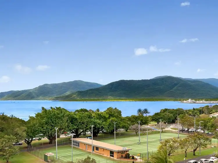 73/209 Abbott Street, Cairns North QLD 4870