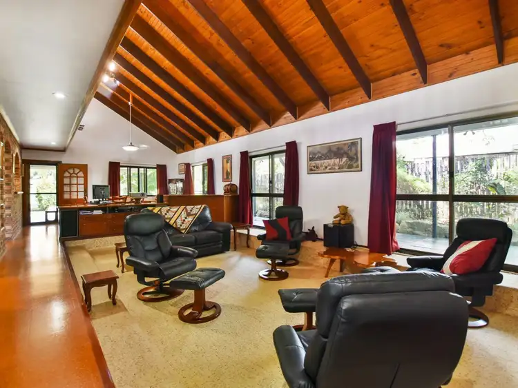 Second view of Homely house listing, 17 Romney Street, Kamerunga QLD 4870