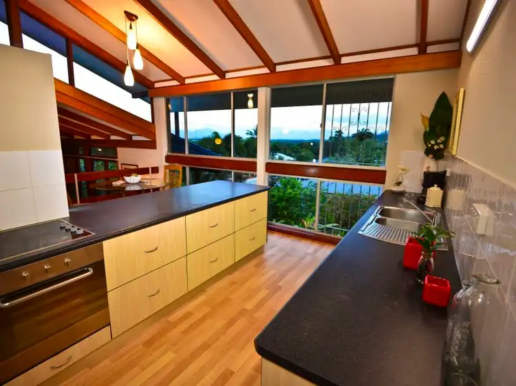 Second view of Homely house listing, 87-89 Nolan Street, Whitfield QLD 4870