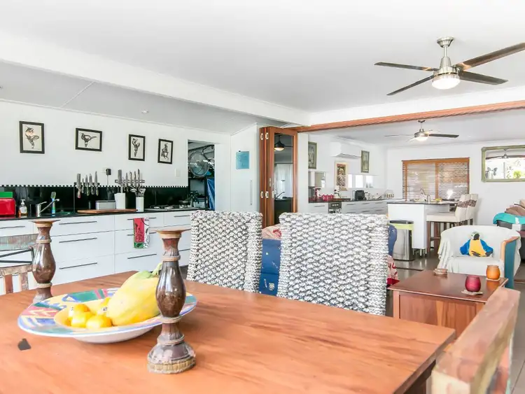 Third view of Homely house listing, 11 Coleus Court, Mooroobool QLD 4870