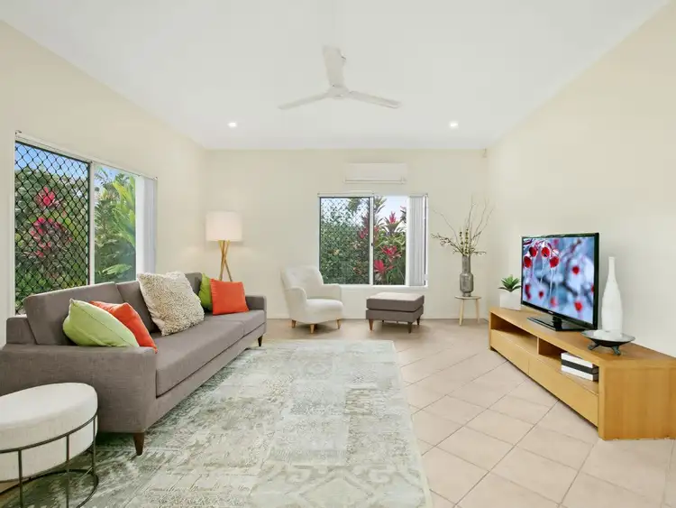 Second view of Homely house listing, 5 Spowatt Close, Kanimbla QLD 4870