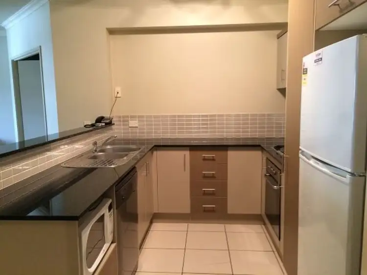Third view of Homely apartment listing, 409/12-21 Gregory Street, Westcourt QLD 4870