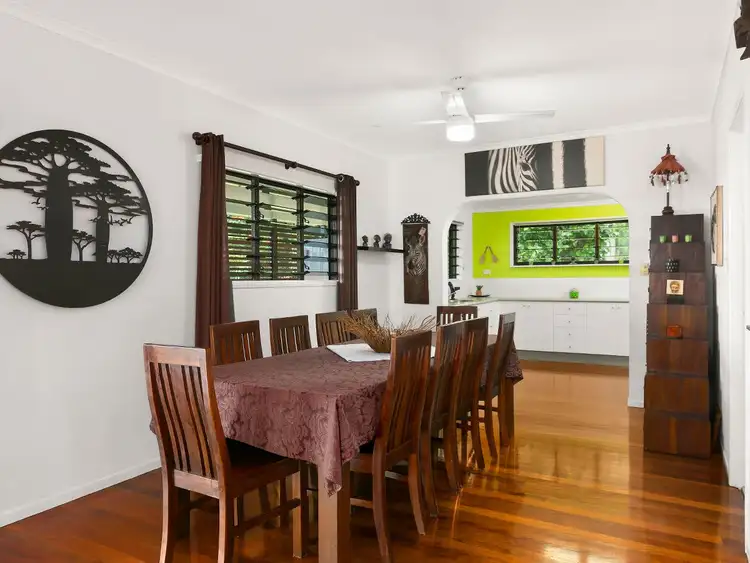 Seventh view of Homely house listing, 16 Arizona Crescent, White Rock QLD 4868