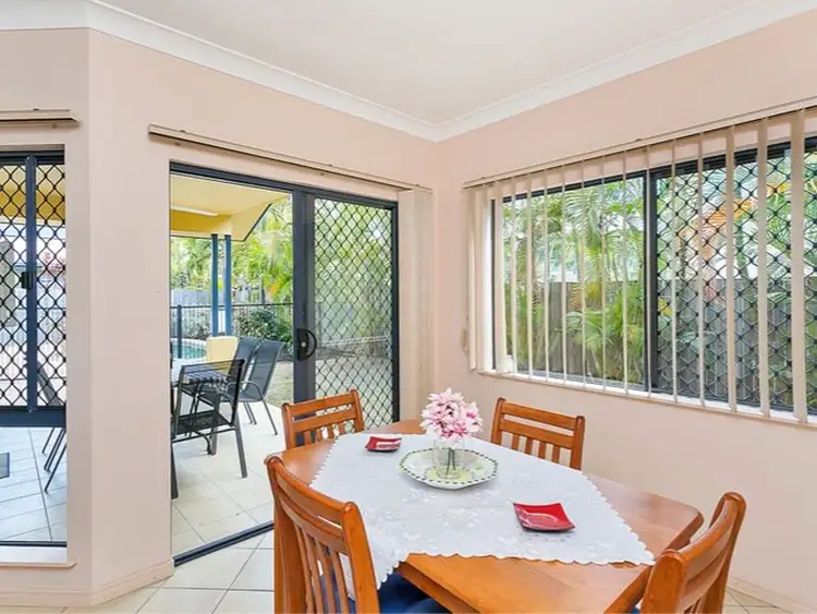 Fifth view of Homely house listing, 20 Kirra Close, Kewarra Beach QLD 4879