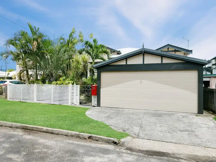 22 Joan St, Bungalow QLD 4870