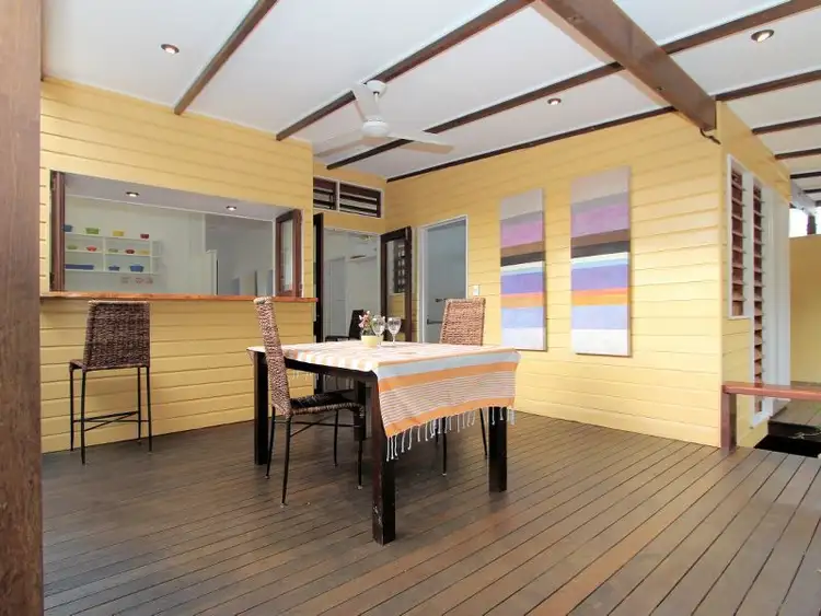 35 Machan Street, Machans Beach QLD 4878