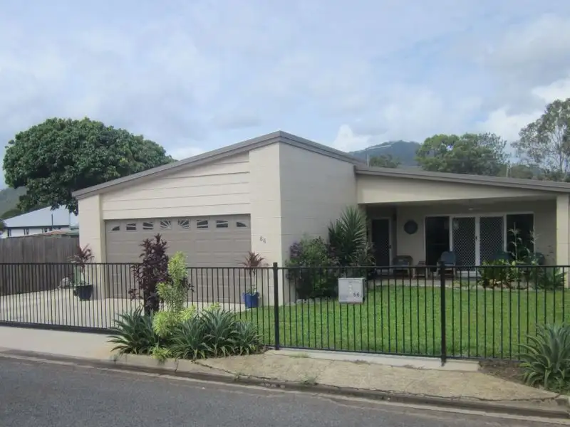 Main view of Homely house listing, 2/66 Hoare Lane, Gordonvale QLD 4865