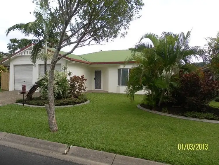 Second view of Homely house listing, 6 Obersky Close, Brinsmead QLD 4870