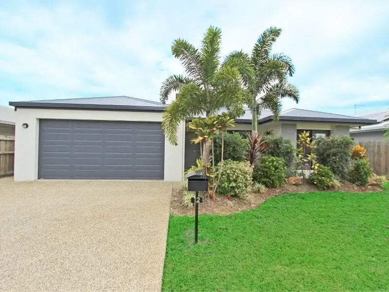Main view of Homely house listing, 12 Carter Close, Smithfield QLD 4878