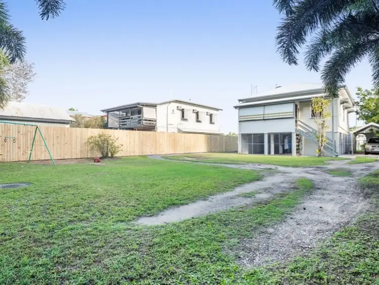 Second view of Homely house listing, 148 Martyn Street, Parramatta Park QLD 4870