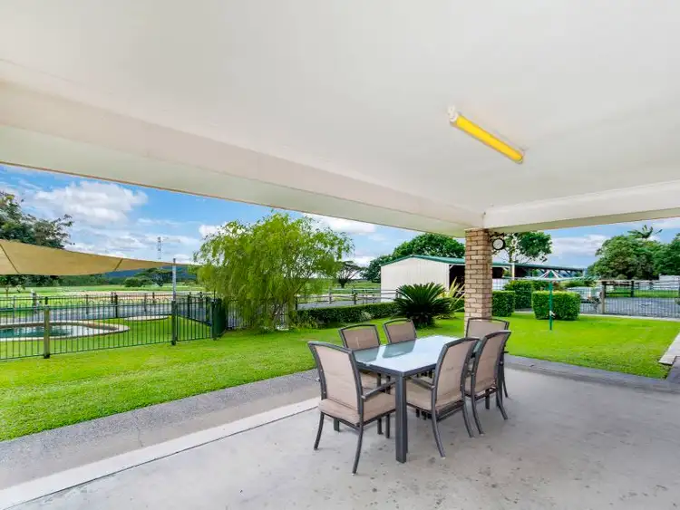 Third view of Homely rural property listing, 17 Bradgan Road, Deeral QLD 4871