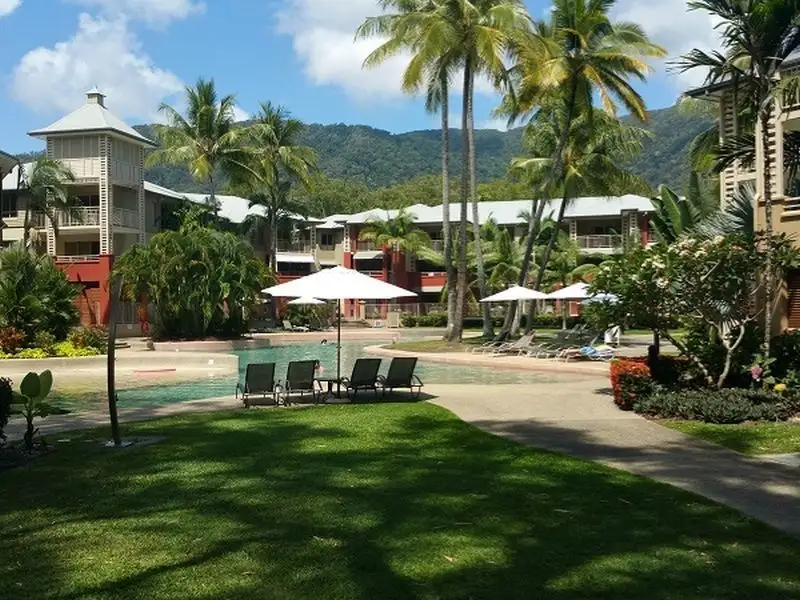 Main view of Homely apartment listing, 314/49 Williams Esplanade, Palm Cove QLD 4879