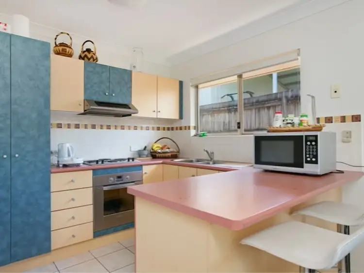Second view of Homely house listing, 37 Kendall Street, Mount Sheridan QLD 4868