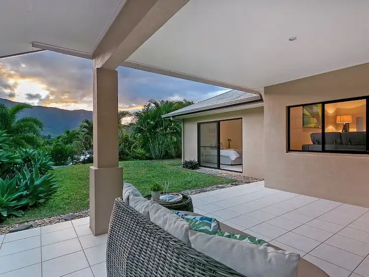 Second view of Homely house listing, 21 Greendale Close, Brinsmead QLD 4870