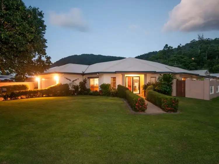 Second view of Homely house listing, 81 Gamburra Drive, Redlynch QLD 4870