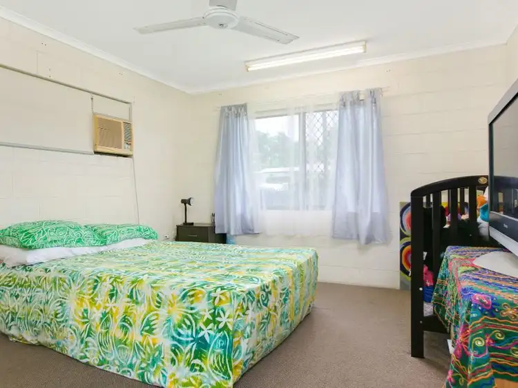 Sixth view of Homely house listing, 35 Beatrice Street, Mooroobool QLD 4870