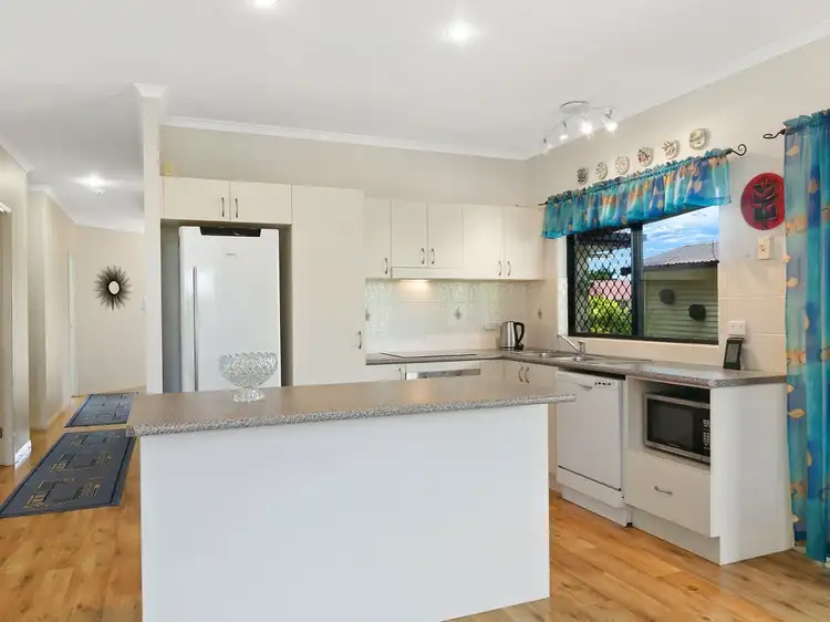 Second view of Homely house listing, 9 Galeandra Street, Edmonton QLD 4869